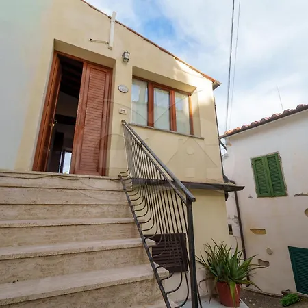 Apartment Il Borghetto - Goelba *