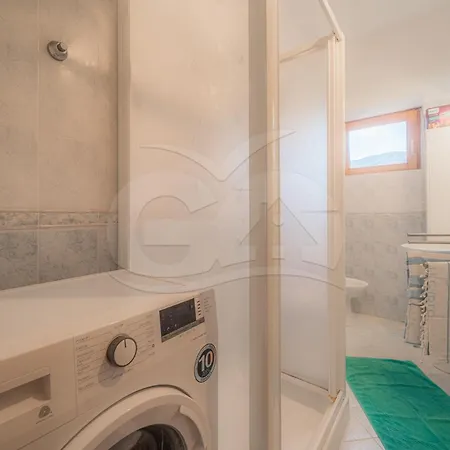 Apartment Il Borghetto - Goelba