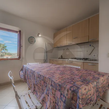 Il Borghetto - Goelba Apartment
