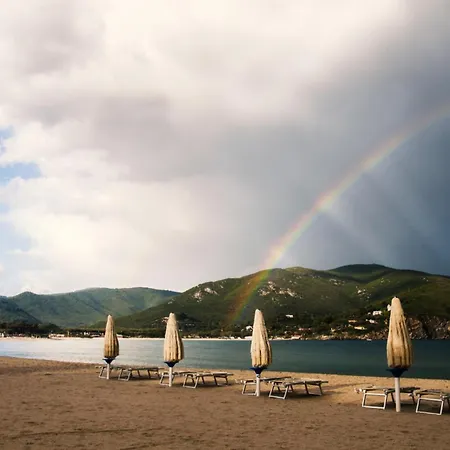 Il Borghetto - Goelba Lejlighed Marina di Campo