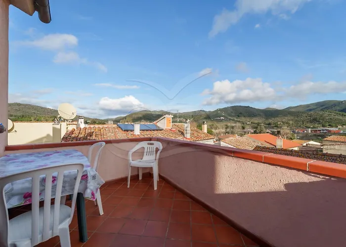 Il Borghetto - Goelba Apartment Marina di Campo