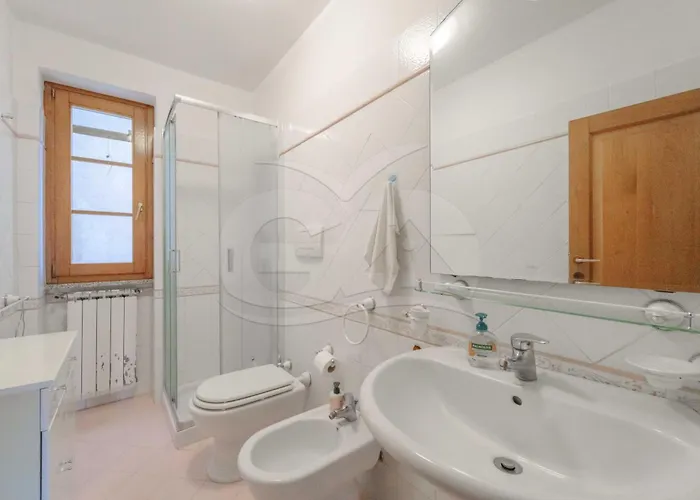 Il Borghetto - Goelba Apartment *