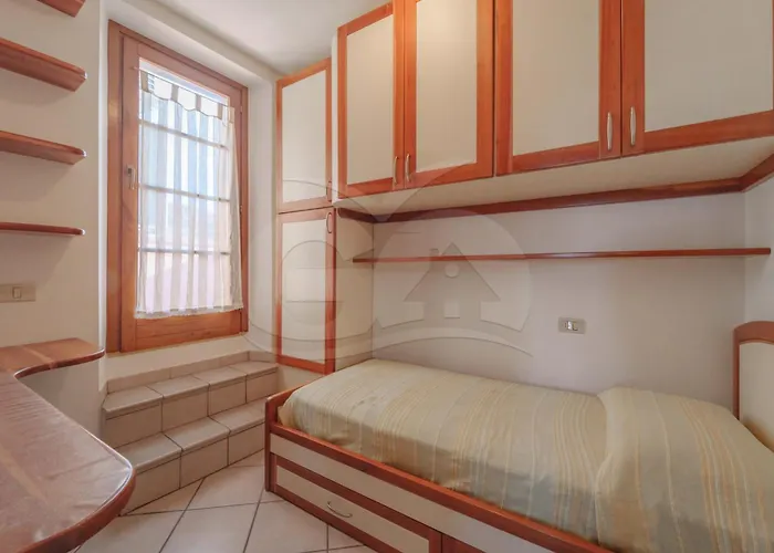 Il Borghetto - Goelba Apartment