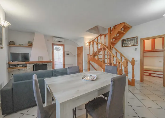 Il Borghetto - Goelba Apartment *