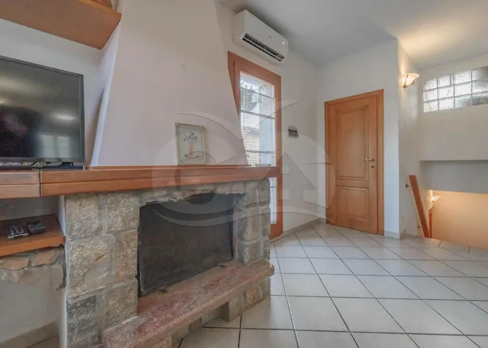 Apartment Il Borghetto - Goelba *