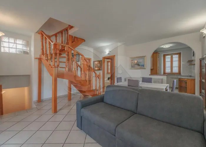 Il Borghetto - Goelba Apartment Marina di Campo