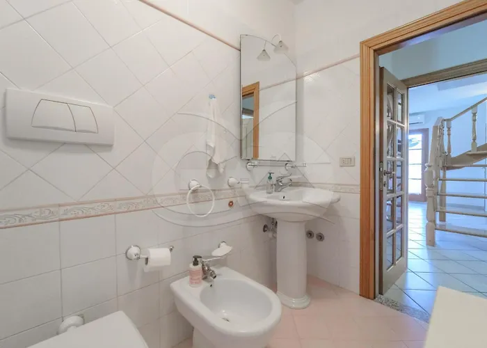 Apartment Il Borghetto - Goelba