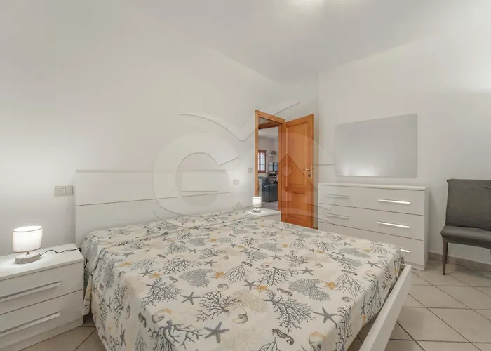 Il Borghetto - Goelba Apartment Marina di Campo