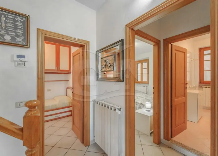 Il Borghetto - Goelba Marina di Campo