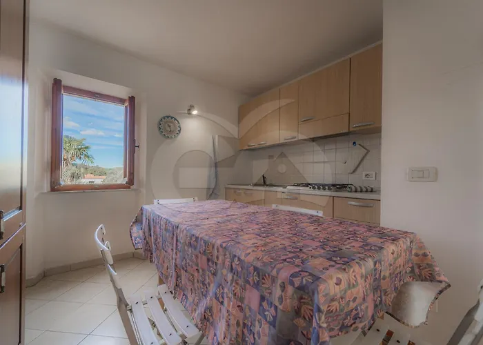 Il Borghetto - Goelba Apartment