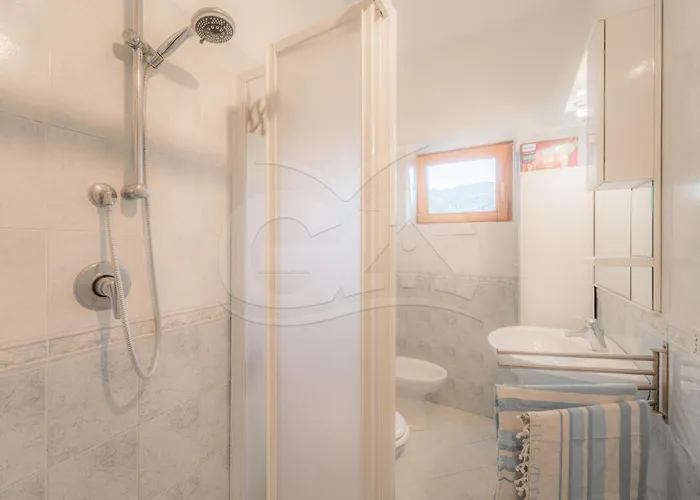 Il Borghetto - Goelba Apartment Marina di Campo