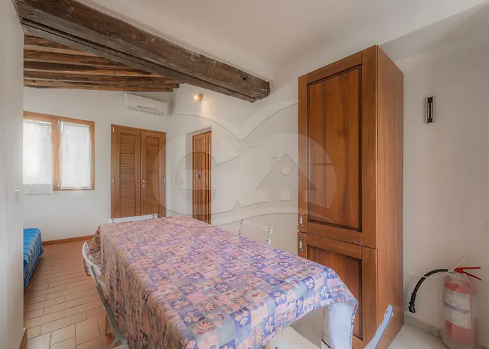 Il Borghetto - Goelba *