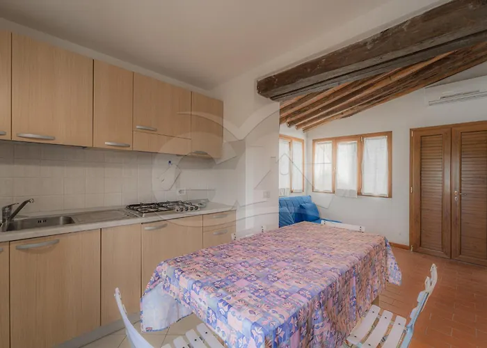 Il Borghetto - Goelba Apartment Marina di Campo