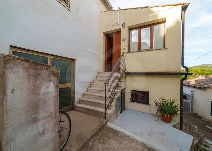 Il Borghetto - Goelba Apartment *