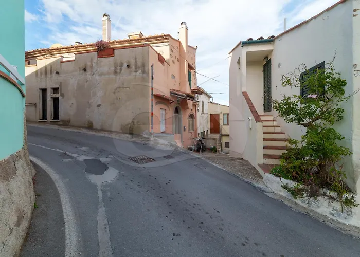 Il Borghetto - Goelba Marina di Campo
