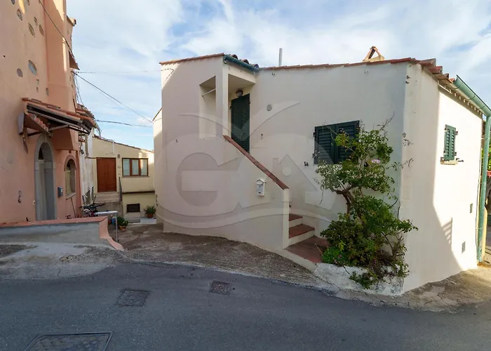 Il Borghetto - Goelba