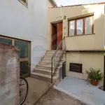 Il Borghetto - Goelba Apartmán *