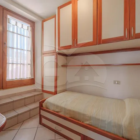 Il Borghetto - Goelba Apartment