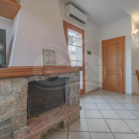 Apartment Il Borghetto - Goelba *