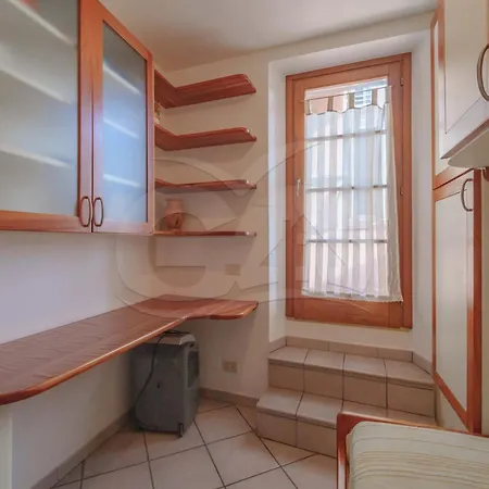 Il Borghetto - Goelba 坎普码港