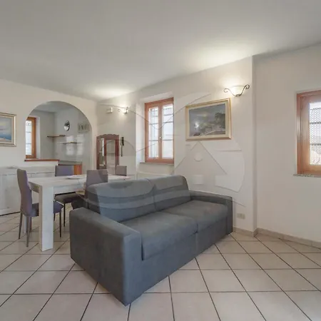 Il Borghetto - Goelba * 坎普码港