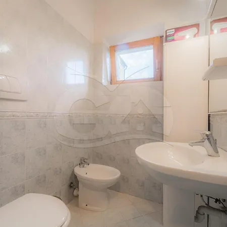 Il Borghetto - Goelba Apartmán *