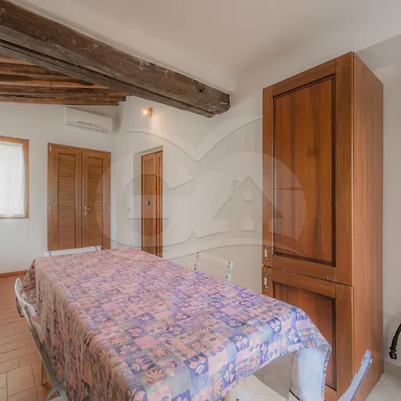 Il Borghetto - Goelba *