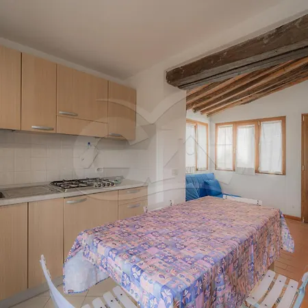 Il Borghetto - Goelba Apartmán Marina di Campo