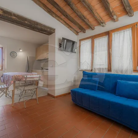 Il Borghetto - Goelba Apartmán *