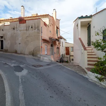 Il Borghetto - Goelba Marina di Campo