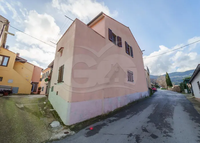 Il Borghetto - Goelba