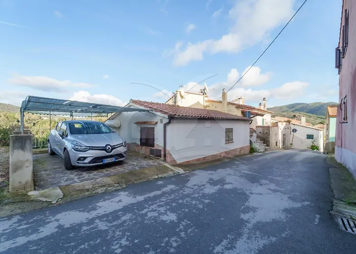 Il Borghetto - Goelba Apartmán Marina di Campo