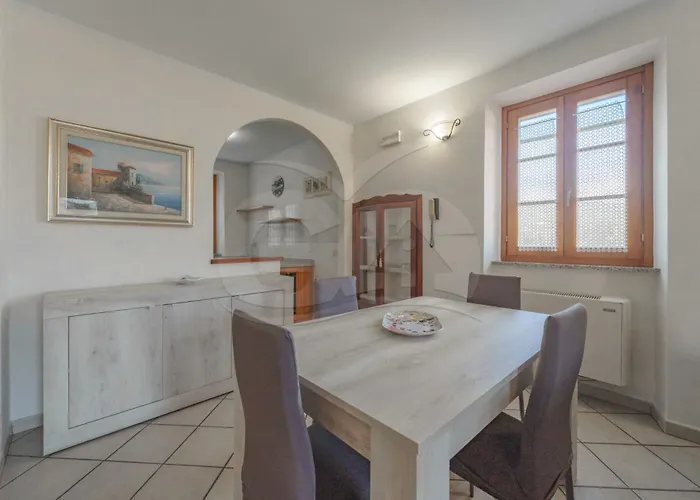 Apartmán Il Borghetto - Goelba