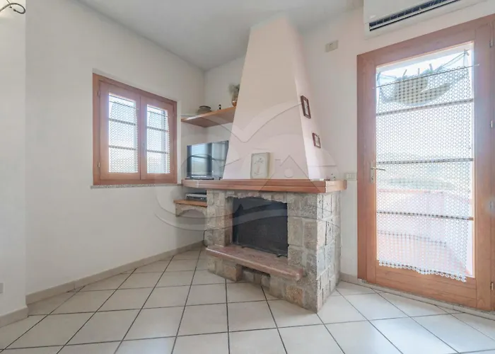 Il Borghetto - Goelba Apartmán