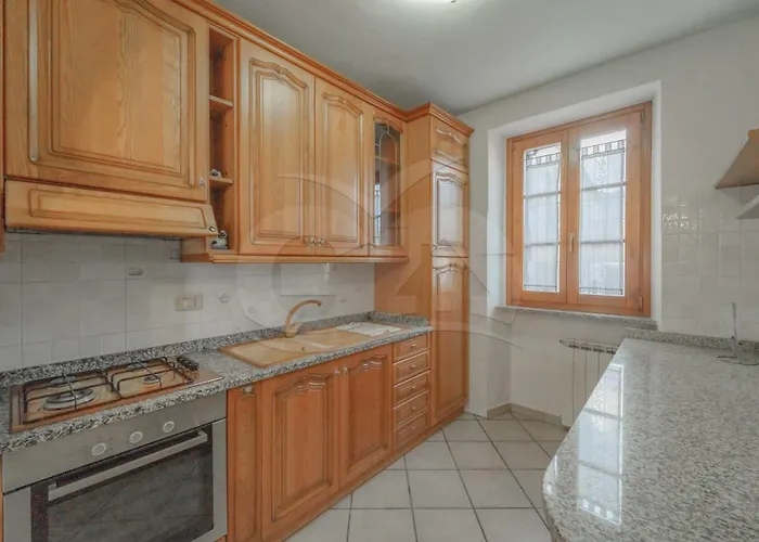 Apartmán Il Borghetto - Goelba Marina di Campo