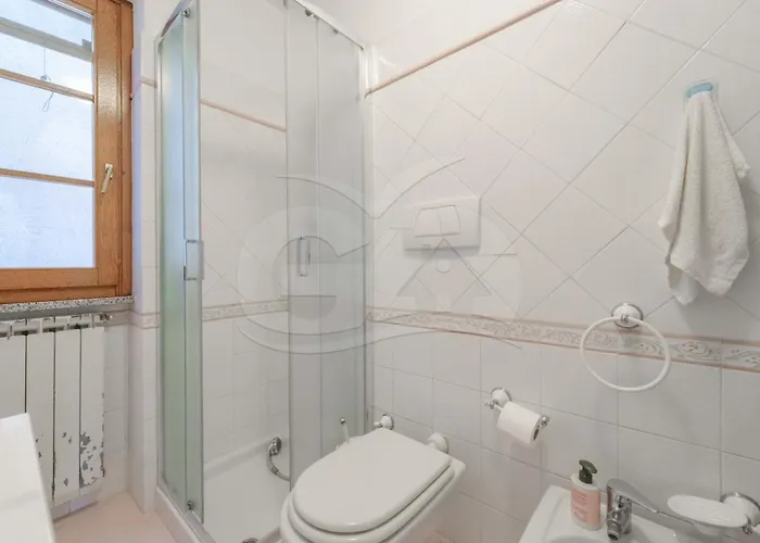 Il Borghetto - Goelba Apartmán