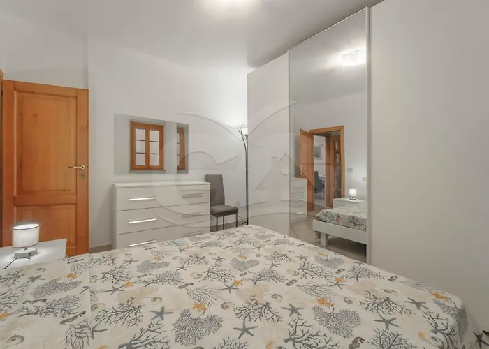 Il Borghetto - Goelba Marina di Campo