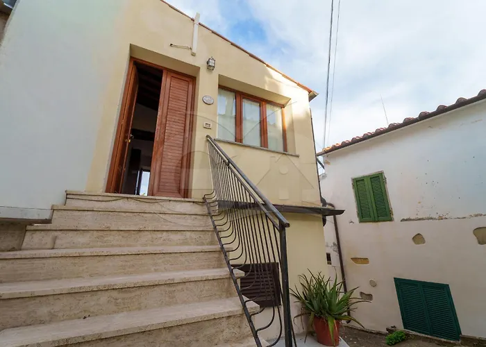 Apartmán Il Borghetto - Goelba *