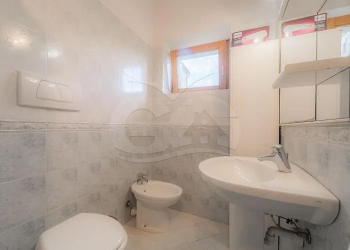 Il Borghetto - Goelba Apartmán *