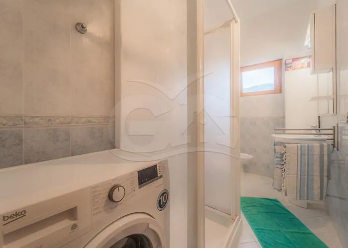 Apartmán Il Borghetto - Goelba