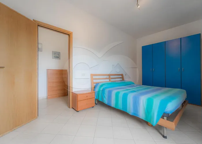 Apartmán Il Borghetto - Goelba Marina di Campo