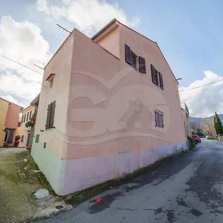 Casa Il Borghetto - Goelba