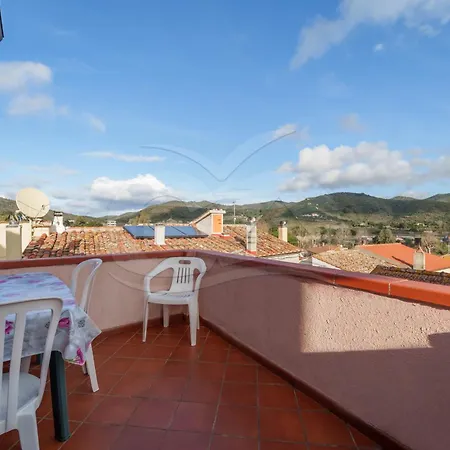 Casa Il Borghetto - Goelba Appartamento Marina di Campo