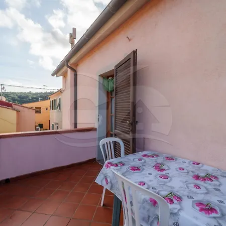 Casa Il Borghetto - Goelba