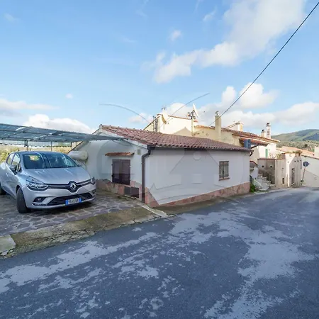 Casa Il Borghetto - Goelba Appartamento Marina di Campo
