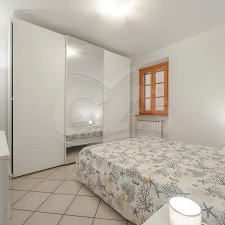 Casa Il Borghetto - Goelba