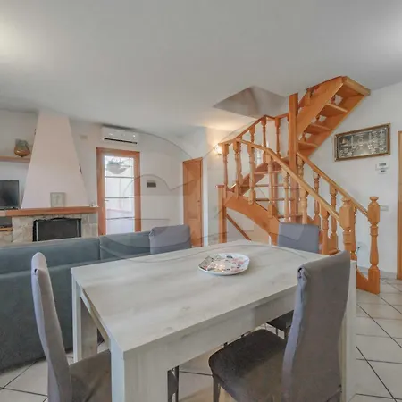 Casa Il Borghetto - Goelba Appartamento *