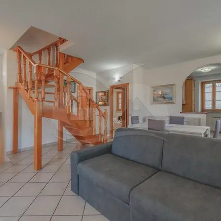 Casa Il Borghetto - Goelba Appartamento Marina di Campo
