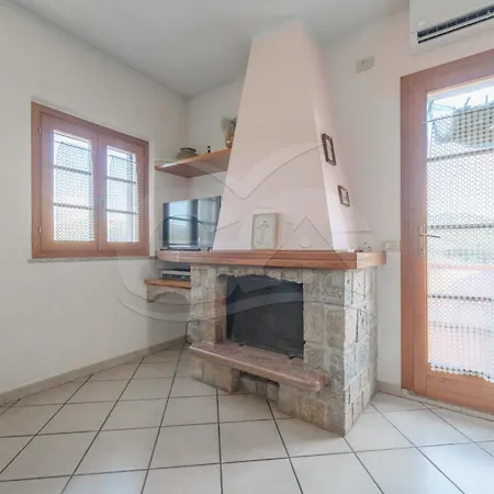 Casa Il Borghetto - Goelba Appartamento