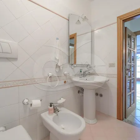 Appartamento Casa Il Borghetto - Goelba